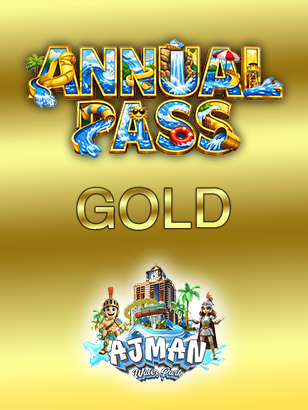 Gold Annual Pass